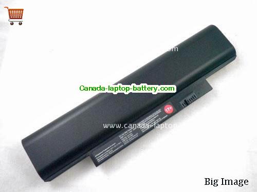 Canada LENOVO 42T4951 42T4952 for ThinkPad Edge E120 Series 11.1V 5.6AH Laptop Battery