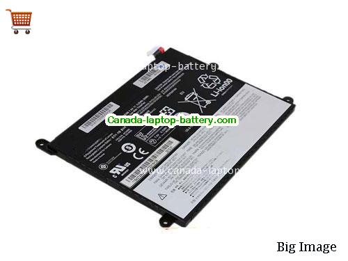 Canada 42T4966 42T4985 Battery for Lenovo Thinkpad 1838 Tablet