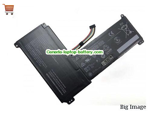 Canada 5B10R61073 Battery Li-Polymer Lenovo 2ICP4/58/146 7.5v 32Wh