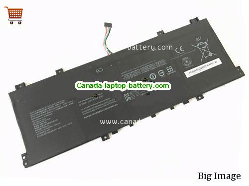 Canada BSN0427488 Battery Lenovo Li-Polymer 7.4V BSN0427488-01