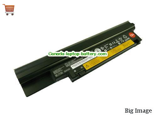 Genuine LENOVO ThinkPad 0196RV 5 Battery 63Wh, 5.6Ah, 11.1V, Black , Li-ion