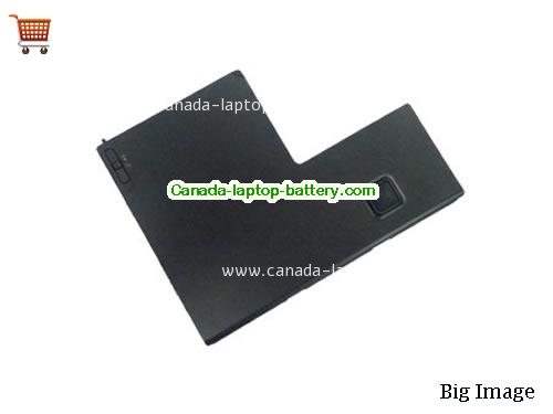 Canada Lenovo 42T4575, 42T4576, L08S6T13, IdeaPad Y650 Series Battery