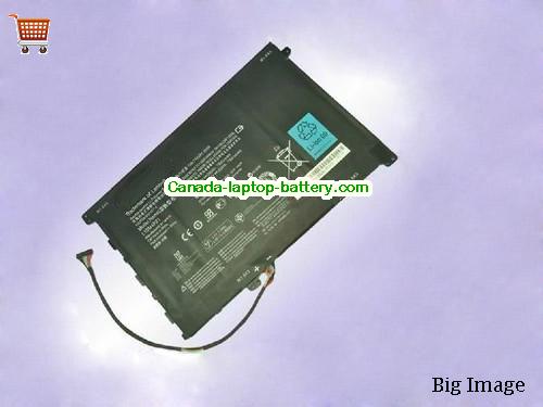 Genuine LENOVO L10M4P21 Battery 28Wh, 3.7V, Black , Li-Polymer