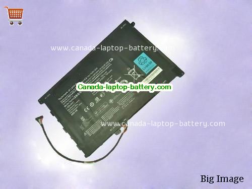 Genuine LENOVO 1ICP04/45/107-4 Battery 28Wh, 3.7V, Black , Li-Polymer