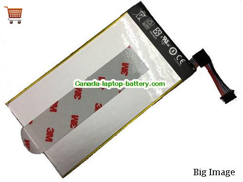 Genuine LENOVO Miix 3 Battery 4280mAh, 15.8Wh , 3.7V, Black , Li-ion