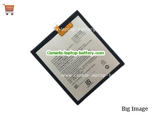 LENOVO L14D1P31 Replacement Laptop Battery 3500mAh, 13.3Wh  3.8V Sliver Li-Polymer