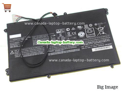 Genuine LENOVO 31506605 Battery 8800mAh, 99Wh , 11.25V, Black , Li-ion