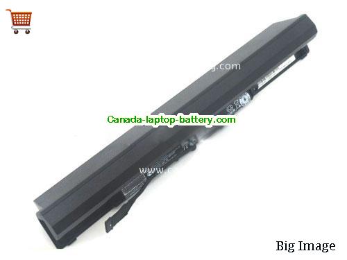 Genuine LENOVO 5B10R38648 Battery 4220mAh, 48Wh , 11.4V, Black , Li-ion