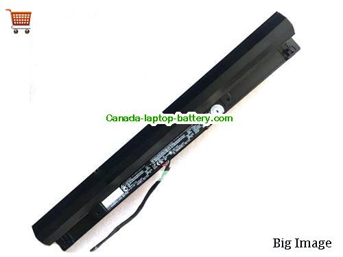 Genuine LENOVO 928QA236H Battery 4190mAh, 11.46V, Black , Li-ion