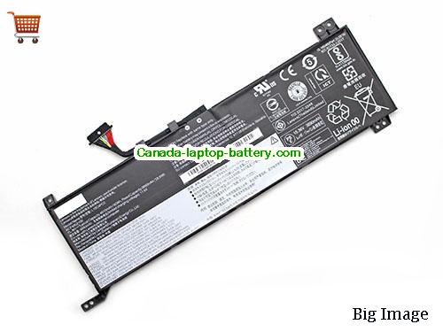 Genuine LENOVO L19C4PC0 Battery 1010mAh, 60Wh , 15.36V, Black , Li-Polymer