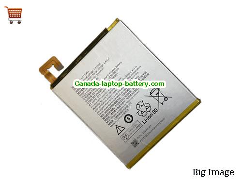 Genuine LENOVO SB18C83604 Battery 5100mAh, 19.6Wh , 3.85V, Sliver , Li-Polymer