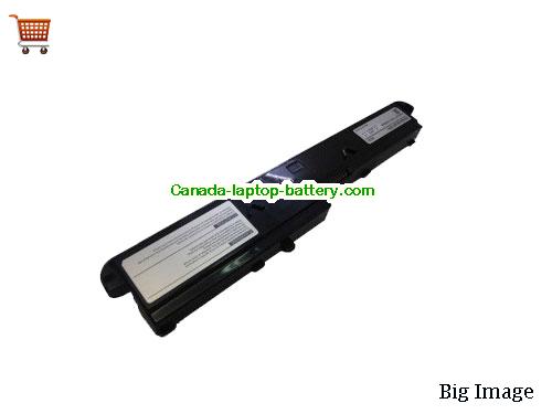 Canada Laptop Battery Lenovo MB06 for S160 N203 160 Series 4400mah