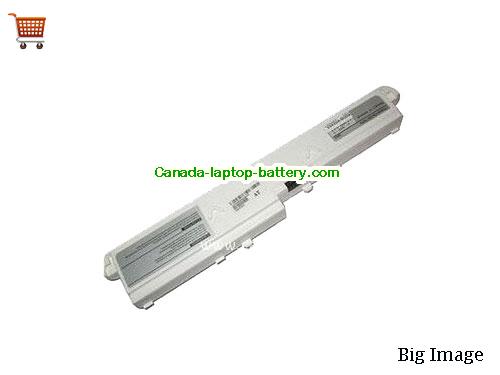 LENOVO 160 Replacement Laptop Battery 4400mAh 11.1V White Li-ion