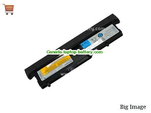 LENOVO L09S8L09 Replacement Laptop Battery 68Wh 7.4V Black Li-ion