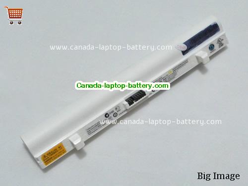 Canada LENOVO L08C3B21 TF83700068D 1BTIZZZ0LV1 Battery for Lenovo Ideapad S9 S10 UMPC Ideapad S9e S10e