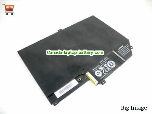 LENOVO ASM 42T4770 Replacement Laptop Battery 3600mAh 7.2V Black Li-ion