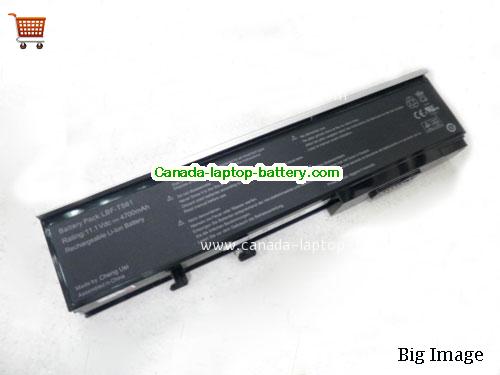 LENOVO E390 Series Replacement Laptop Battery 4300mAh 11.1V Black Li-ion