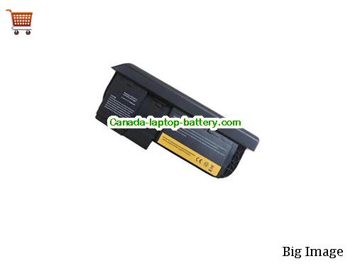 Canada New 42T4881 42T4882 Replacement Battery for LENOVO X220T X220 Tablet
