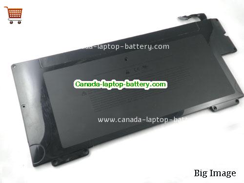 APPLE MacBook Air 13 inch MC504 Series Replacement Laptop Battery 37Wh 7.2V Black Li-Polymer