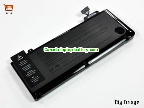 Canada Replacement A1322 Battery For Apple MB990LL/A MB990TA/A MacBook Pro 13-inch 10.95V