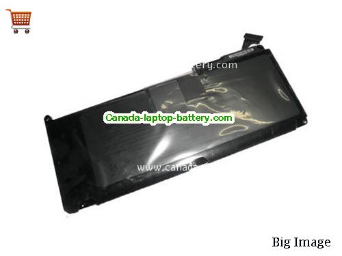 APPLE MacBook Air Replacement Laptop Battery 5800mAh 10.95V Black Li-Polymer