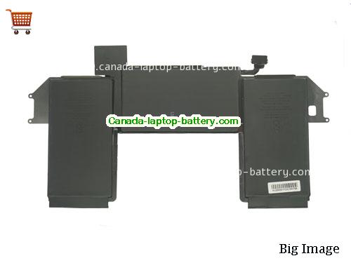 APPLE MacBook Air M1 A2337 Replacement Laptop Battery 4380mAh, 49.9Wh  11.39V Black Li-Polymer