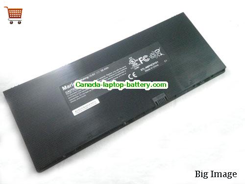 Genuine GOOGLE CR-48 Chromebook Battery 58.4Wh, 14.8V, Black , Li-ion