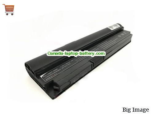 Genuine MEDION MD98431 Battery 3000mAh, 34Wh , 11.25V, Black , Li-Polymer