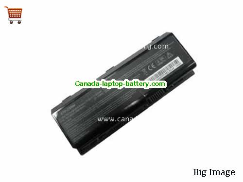 Genuine MEDION 40026510 Battery 2120mAh, 31.37Wh , 14.8V, Black , Li-ion