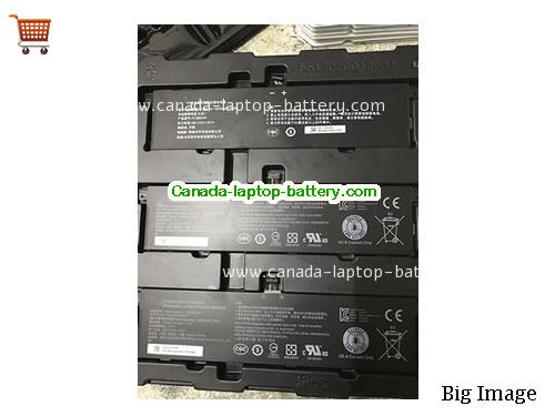 Canada Genuine XIAOMI R13B01W 39WH Battery for Air 13.3 inch Laptop