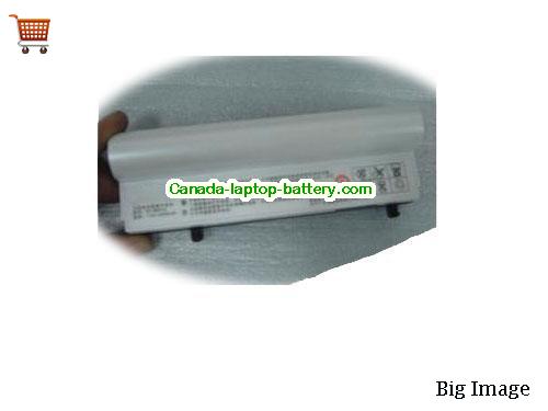 Genuine MALATA K1 Battery 4000mAh, 7.4V, White , Li-ion