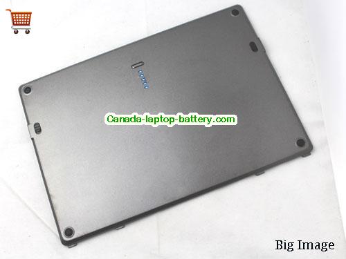 Canada Genuine BATEDX20L4 BATEDX20L8 Battery for Motion LE1600 Tablet 