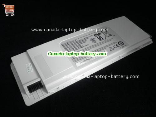 Genuine NOKIA Booklet 3G Battery 3840mAh, 57Wh , 14.8V, White , Li-Polymer