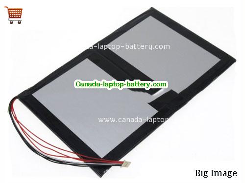 Canada OTHER H-45110145P Battery MLP4795117 2P for MaxiSys MS908 Automotive Diagnost