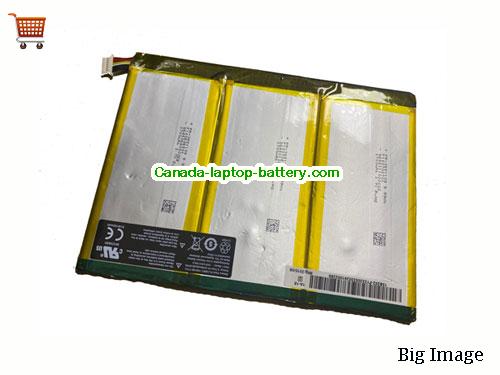 Canada Rechargeable TL10RE1-1S8100-S1C1 Battery TZ10-1S6300-T1T2 Other Li-ion 8100ma