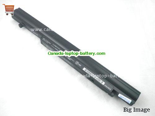 Canada Genuine CF-VZSU78JS Battery for Panasonic CF-NX2 CF-SX1 CF-NX1 CF-SX2 Series Laptop