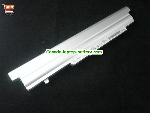 Genuine PANASONIC Toughbook CF-SX Series Battery 93Wh, 7.2V, Silver , Li-ion
