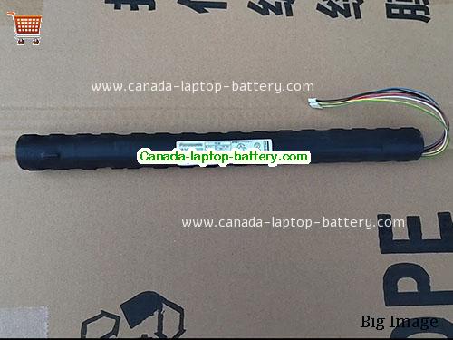 Canada N4HULSA00099 Battery for Panasonic Li-ion 7.34V 5500mah 40Wh