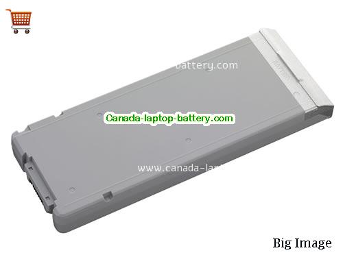 Genuine PANASONIC CFVZSU80U Battery 9300mAh, 94Wh , 10.8V, Grey , Li-ion