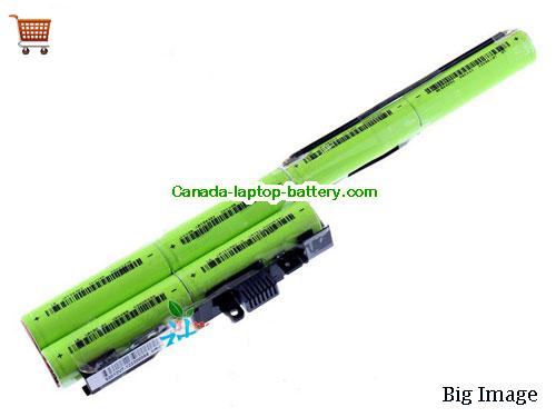 Canada E14-S7-4S1P2200-0 Battery Li-ion for Philco Phn 14g 14i 14l Series