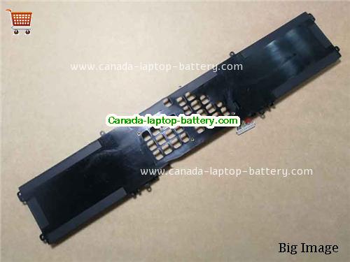 Canada Genuine Razer RC30-0287 Battery for Blade Pro 17 2019 Series Laptop Li-Polymer 15.4v