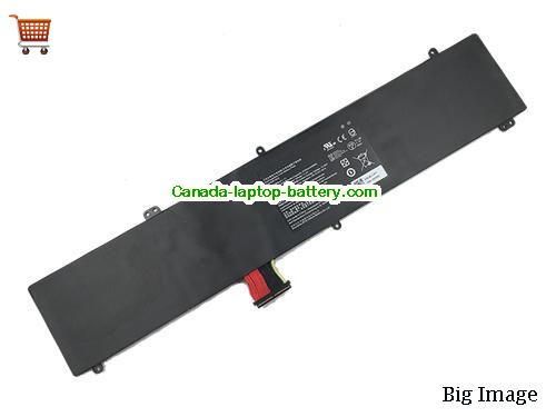Genuine RAZER Razer Blade F1 Battery 8700mAh, 99Wh , 11.4V, Black , Li-Polymer