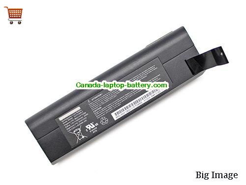 Genuine SAGEMCOM 0B20-01FT0SM Battery 6000mAh, 45Wh , 7.5V, Black , Li-ion