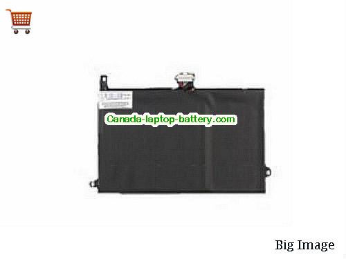 SCHENKER XMG P705-6EX Replacement Laptop Battery 4200mAh, 60Wh  11.4V Black Li-Polymer