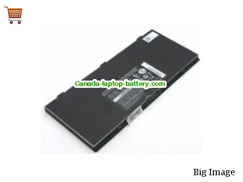 Genuine SIMPLO Rc8101120100 Battery 2800mAh, 41.44Wh , 14.8V, Black , Li-Polymer
