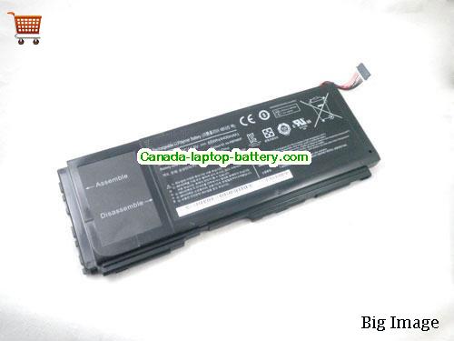 Genuine SAMSUNG NP700Z3C-B01SE Battery 65Wh, 14.8V, Black , Li-Polymer