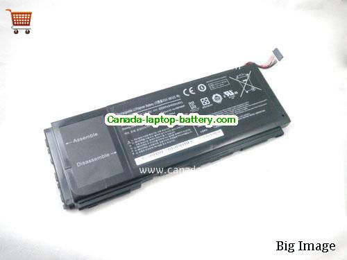 Genuine SAMSUNG NP700Z4A-S01CN Battery 65Wh, 14.8V, Black , Li-Polymer