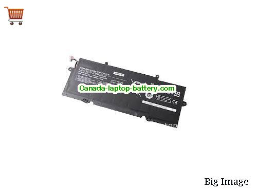 Canada PBWN4AB AA-PBWN4AB Battery for SAMSUNG Ultra 530U 740U3E 530U4E 730U3E 730U3E-A01 730U3E-K01 730U3E-S04DE 740U3E-S01