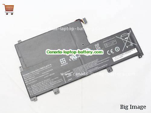 Genuine SAMSUNG 1588-3366 Battery 31Wh, 11.1V, Black , Li-Polymer