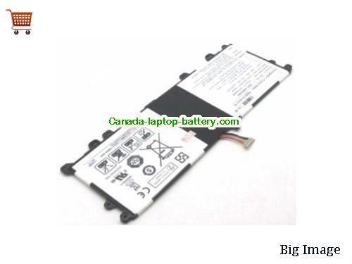 Canada AA-PLXN2AR Battery for Samsung Li-Polymer AAPLXN2AR 7.5v 30Wh